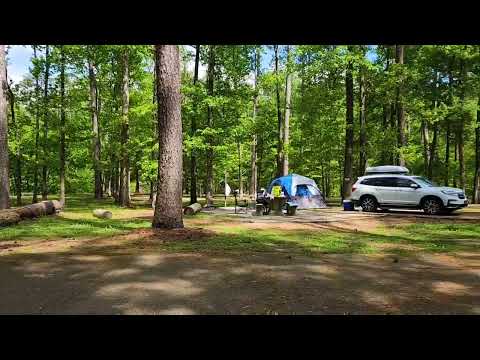 campground video