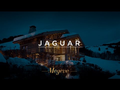 Chalet Jaguar - Luxury Ski Chalet Megeve, France