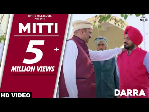 Mitti | Darra | Akram Rahi