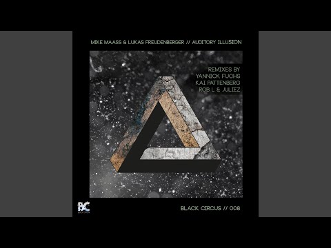 Auditory Illusion (Yannick Fuchs Remix)