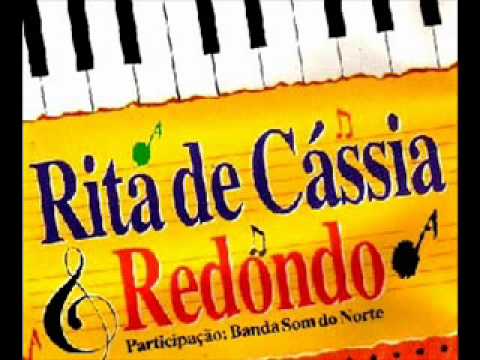 Rita de Cássia - Quando bate a saudade.