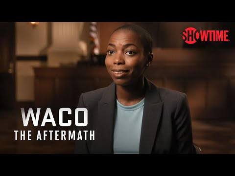 Inside Episode 3 of Waco: The Aftermath | SHOWTIME