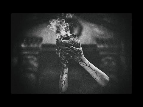 Hadopelagyal / Thorybos (Germany/Germany) - Conjuring Subterranean Vortex (Split) 2020