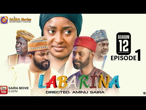 LABARINA SEASON 12 EPISODE 1