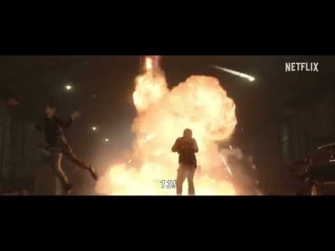 Tráiler de Fuera de las sombras