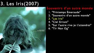 Alcest - Les Iris