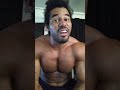 How It Feels To Be The Biggest Guy In The Gym