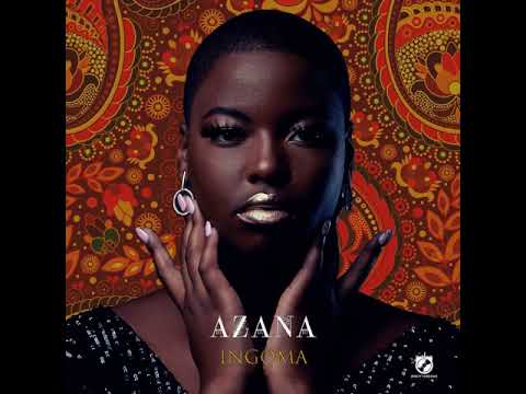 Azana - Ngixolele Feat. S-tone (Official Audio)