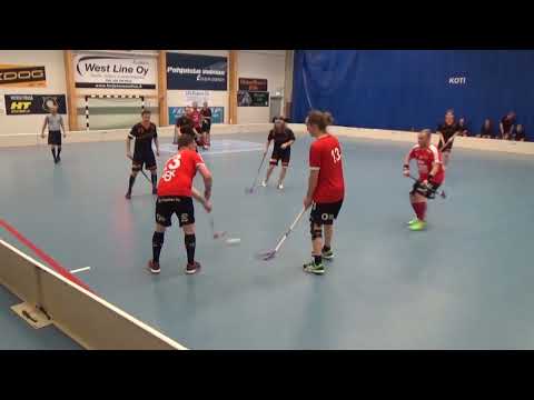 M5D: SS Kanuuna II - SBT Suola II (2.12.2022)