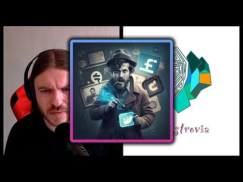 Revolutionizing Social Media with Nostr - The Game-Changing Decentralized Protocol! video thumbnail