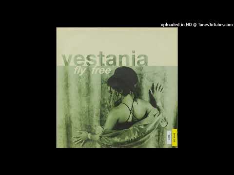 Vestania - Fly Free (Club Mix)