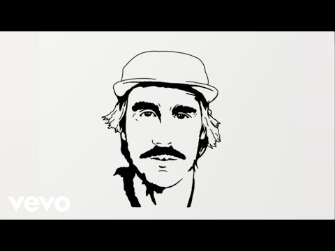 Rayland Baxter - Strange American Dream (Official Audio)