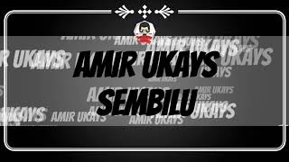 Download lagu Ukays - Sembilu (lirik video) mp3 Download lagu Ukays - Sembilu (lirik video) mp3