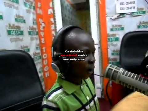 TUUTULAPATO AGAIN ON KASAHARI LEVEL (2012)