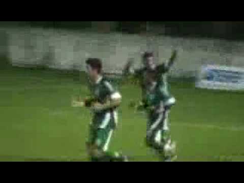 Dom Pedro/Bandeirante 3x3 Gama - Candangão 2010