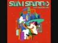 Sam Sparro - Pocket Now with LYRICS! 