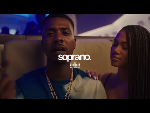 nines x skrapz type beat - "soprano" | uk rap instrumental 2024
