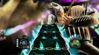 Guitar Hero 3 - "Monsters" Expert 100% FC