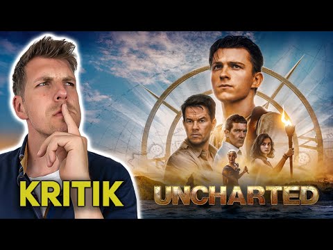 An adventure film without adventure - Uncharted film review