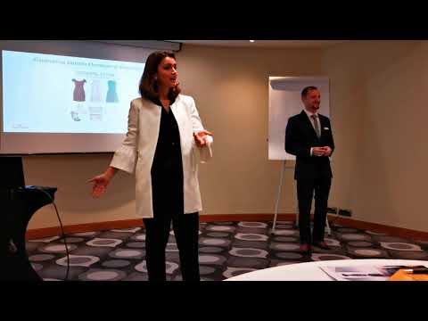 ETICHETA SI PROTOCOL - tinuta Cocktail pentru femei | Andreea Stefanescu | www.SergiuVoicu.Ro
