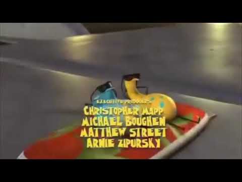 Erky Perky theme earrape