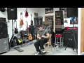 Metal For The Crew - Borja Mintegiaga clinic de ...