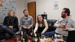 Beats & Beers Ep 1 - Roger Waters - Is This The Life We Really Want?