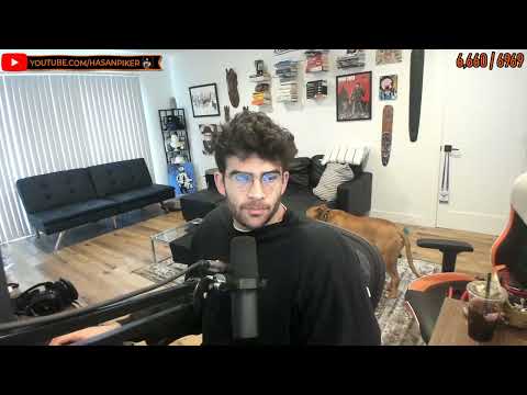 HasanAbi January 19, 2020 –