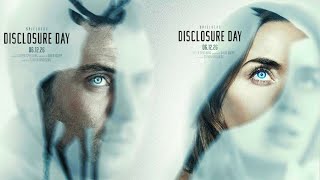 Movie Review - Disclosure Day