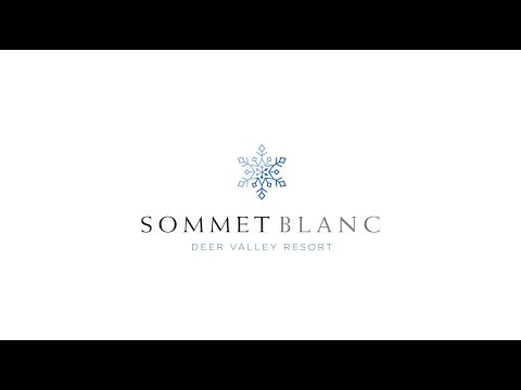 Sommet Blanc Development