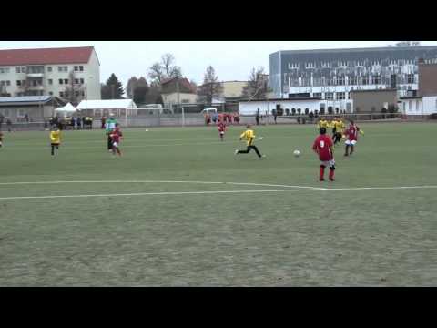 Post SV III   0:7   TuS 1860 Neustadt II