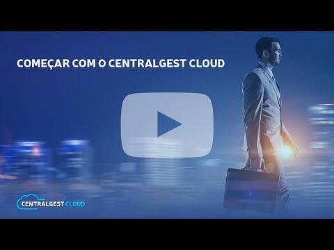 CentralGest Cloud