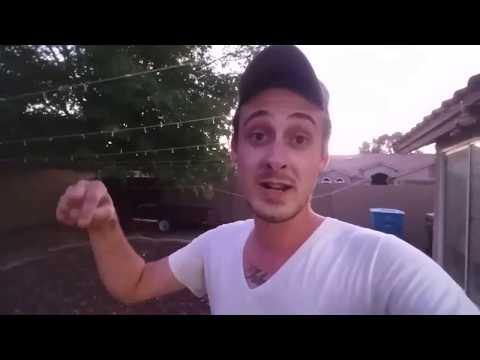 Schmoedown Dude Talk: Rachel Cushing vs. Stacy Howard