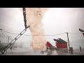 Very Realistic Tornado Teardown