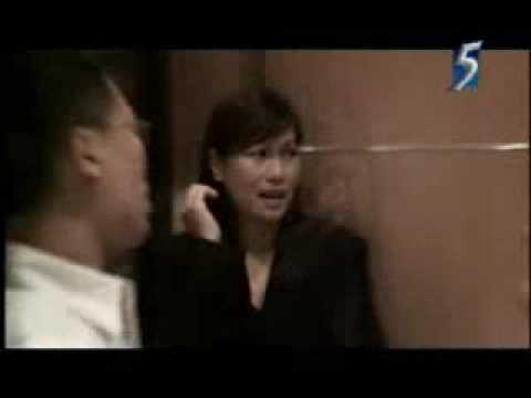 Singapore Idol 2 (2006) - Ads Teaser, Florence Lian