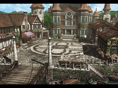 Final Fantasy VIII Remastered Platinum Trophy Gameplay Walkthrough Part 42 - Winhill Side Quest