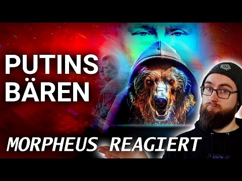 Hacker reagiert: "Putins Bären – Die gefährlichsten Hacker der Welt" von SWR und @Simplicissimus