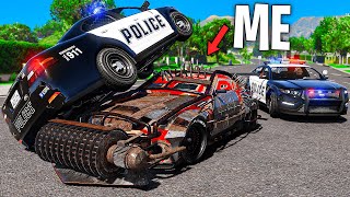 Robbing Banks with Apocalypse Cars in GTA 5 RP