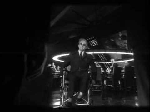 "I Wish We Had One Of Them Doomsday Machines"