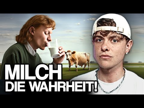 Die Wahrheit über die Milch