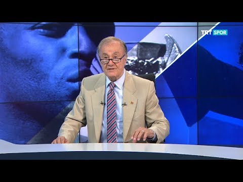 Orhan Ayhan'la 04.07.2019