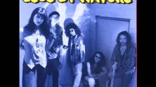 Blue By Nature ~ It&#39;s A Man&#39;s World !