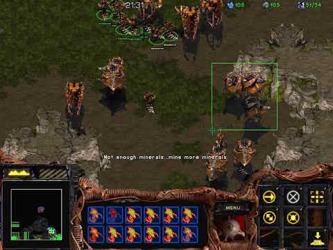 Insurrection Remastered "The Ultimate Conquest" - 11:24