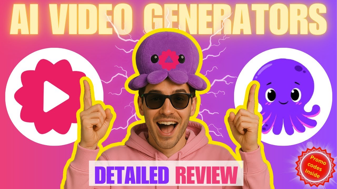 Text to Video AI: Create AMAZING Motivation Video with Fliki AI and Pictory AI | AI Video Generator