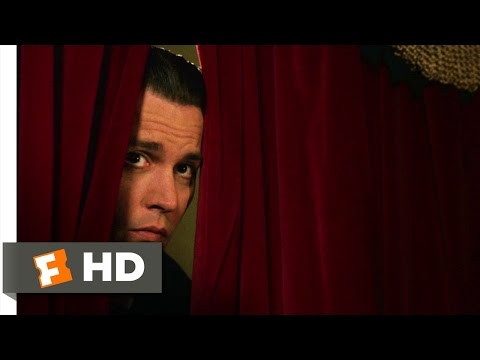 Finding Neverland (1/10) Movie CLIP - They Hate It (2004) HD