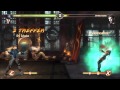 Mortal Kombat 9 Unlock The Secret Fight With Classic Jade In Easy Way