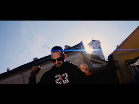 T-Boss - Baby hova menekülsz (Official Music Video)
