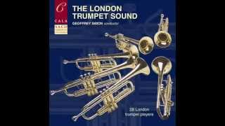 The London Trumpet Sound - Sing, Sing, Sing...