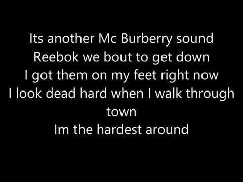 Mc-Burberry