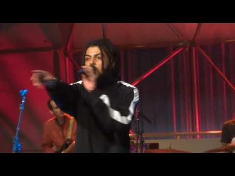 CORUJA BC1-RAP NACIONAL-NDDN/ESCUTA ME 2018